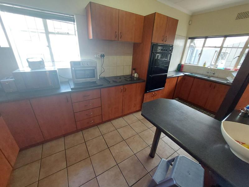 To Let 3 Bedroom Property for Rent in Sylviavale Gauteng