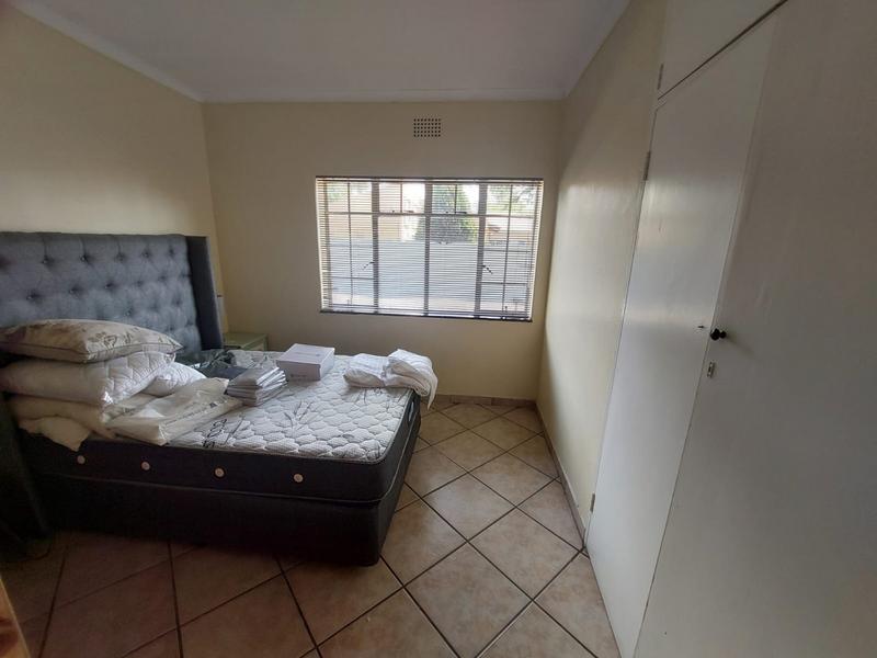 To Let 3 Bedroom Property for Rent in Sylviavale Gauteng