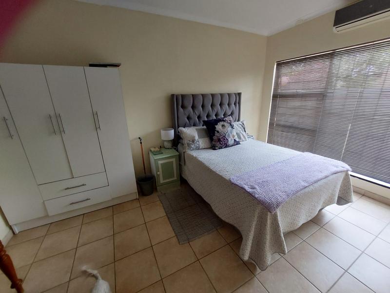 To Let 3 Bedroom Property for Rent in Sylviavale Gauteng