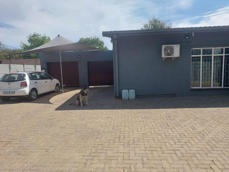 To Let 3 Bedroom Property for Rent in Sylviavale Gauteng