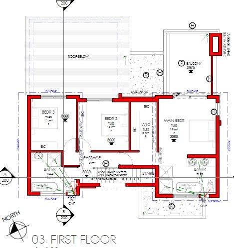 3 Bedroom Property for Sale in Fountainbrook Estate Gauteng