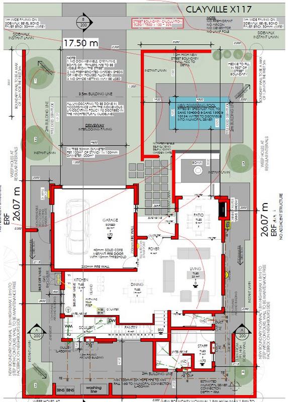 3 Bedroom Property for Sale in Fountainbrook Estate Gauteng