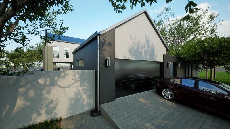 4 Bedroom Property for Sale in Midstream Heights Gauteng