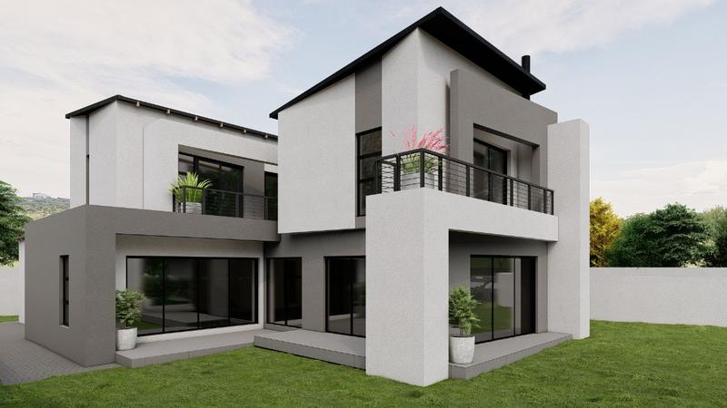 4 Bedroom Property for Sale in Midstream Heights Gauteng