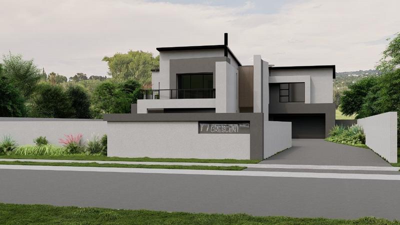 4 Bedroom Property for Sale in Midstream Heights Gauteng