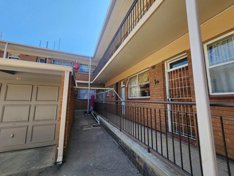 2 Bedroom Property for Sale in Randfontein Central Gauteng