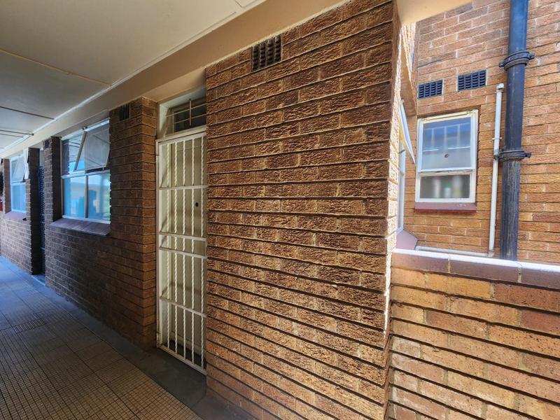 2 Bedroom Property for Sale in Randfontein Central Gauteng