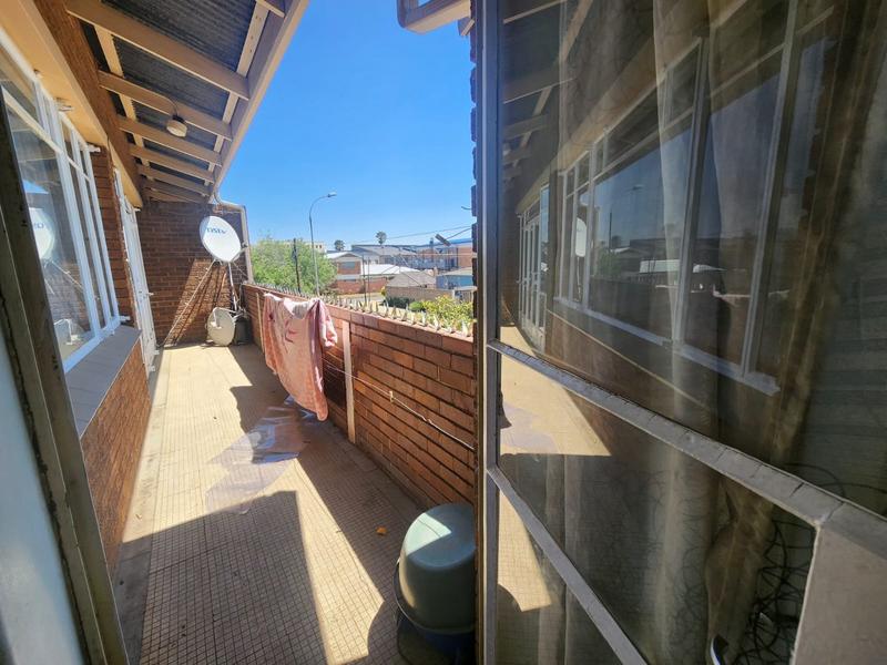 2 Bedroom Property for Sale in Randfontein Central Gauteng