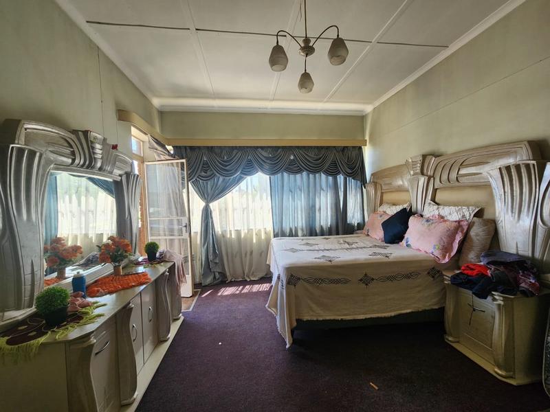 2 Bedroom Property for Sale in Randfontein Central Gauteng