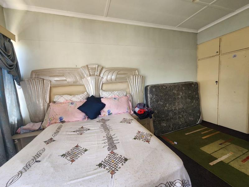 2 Bedroom Property for Sale in Randfontein Central Gauteng