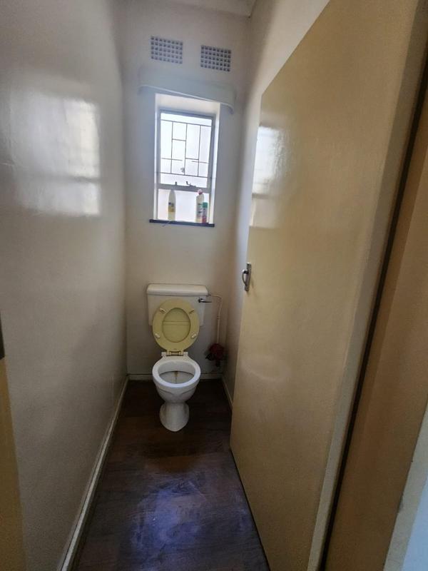 2 Bedroom Property for Sale in Randfontein Central Gauteng