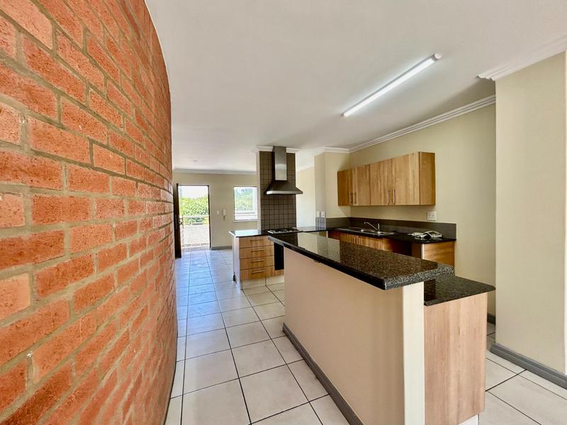 To Let 2 Bedroom Property for Rent in Edenburg Gauteng