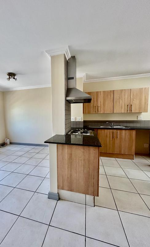 To Let 2 Bedroom Property for Rent in Edenburg Gauteng