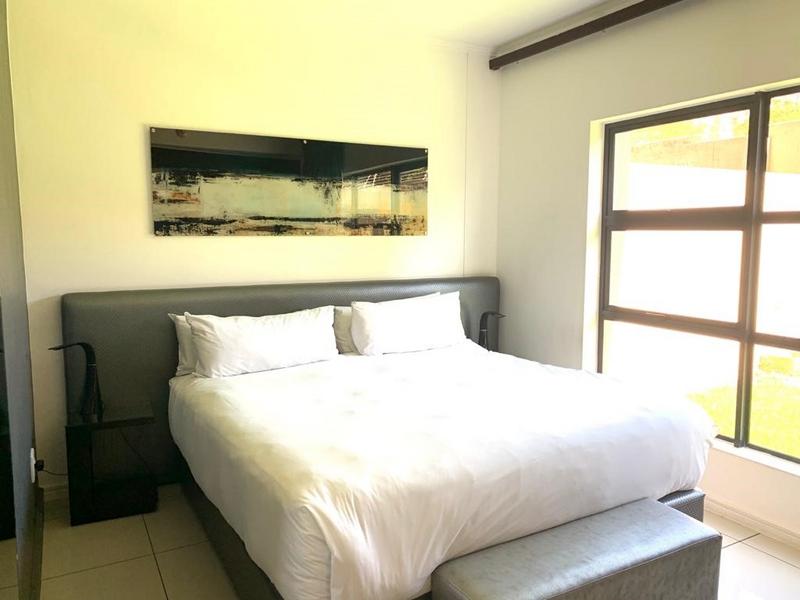 To Let 2 Bedroom Property for Rent in Morningside Gauteng