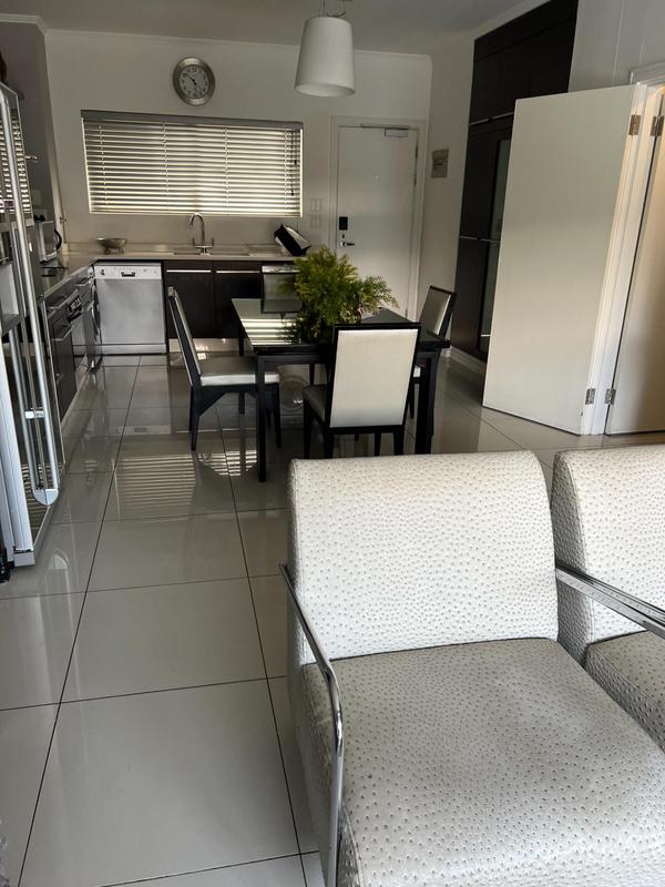 To Let 2 Bedroom Property for Rent in Morningside Gauteng