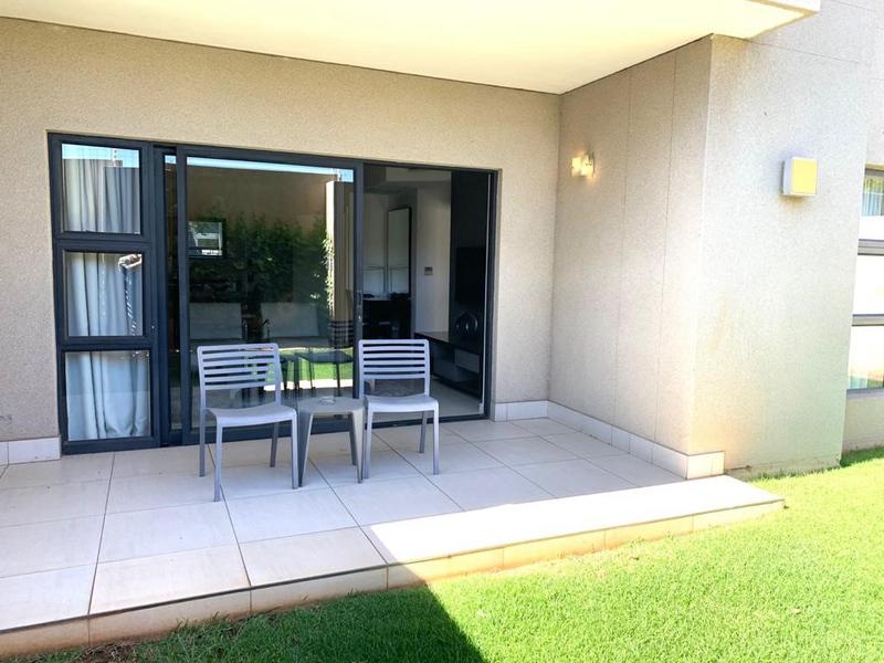 To Let 2 Bedroom Property for Rent in Morningside Gauteng