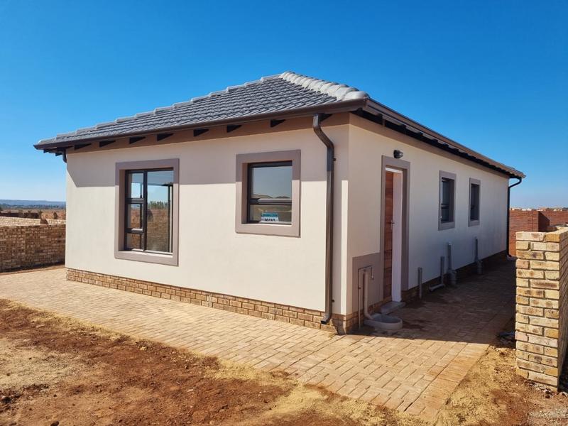 2 Bedroom Property for Sale in Selcourt Gauteng