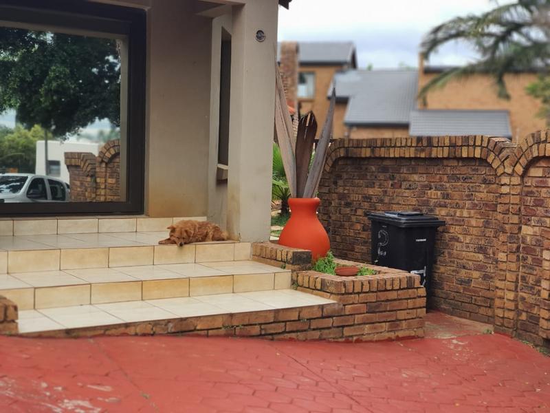 4 Bedroom Property for Sale in Amandasig Gauteng