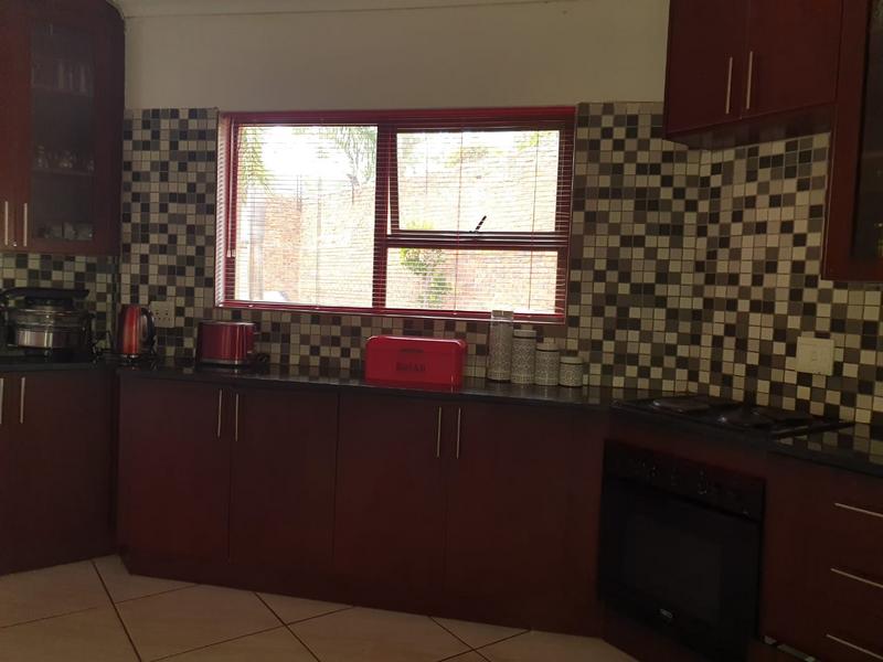 4 Bedroom Property for Sale in Amandasig Gauteng