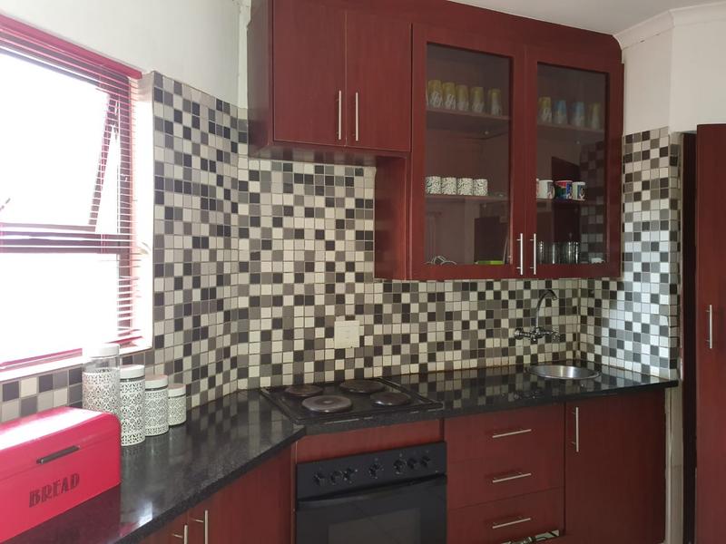 4 Bedroom Property for Sale in Amandasig Gauteng