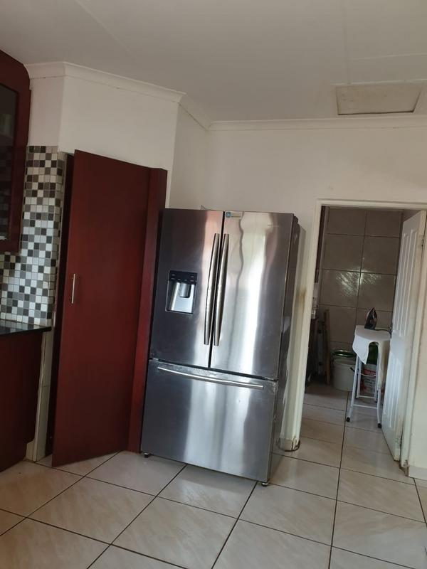 4 Bedroom Property for Sale in Amandasig Gauteng