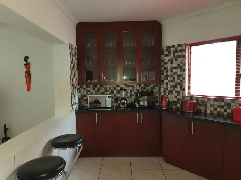 4 Bedroom Property for Sale in Amandasig Gauteng