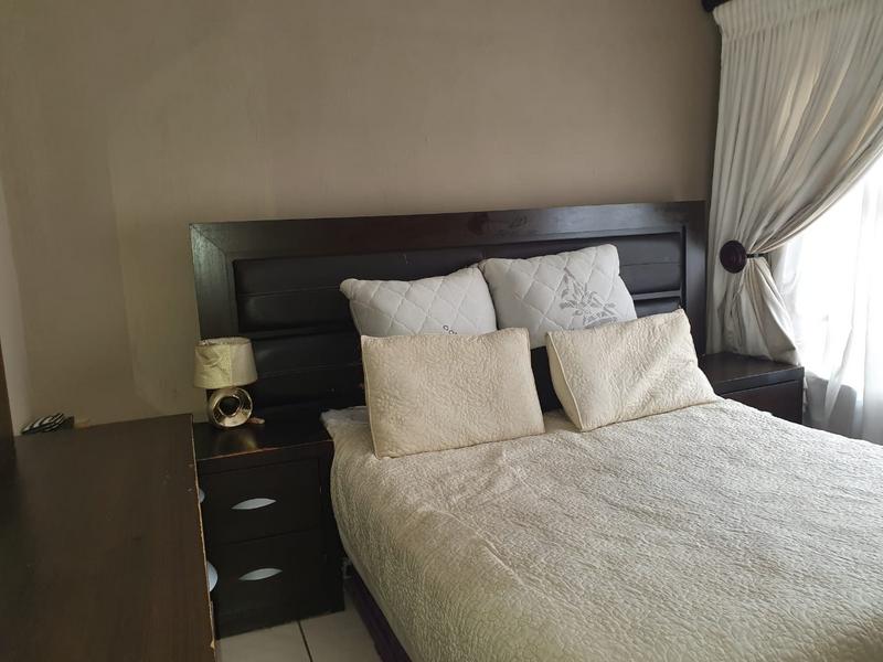 4 Bedroom Property for Sale in Amandasig Gauteng