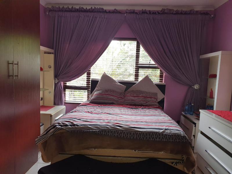 4 Bedroom Property for Sale in Amandasig Gauteng