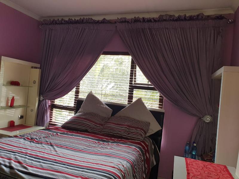 4 Bedroom Property for Sale in Amandasig Gauteng