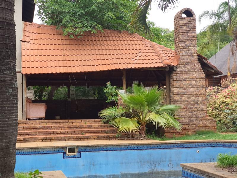 4 Bedroom Property for Sale in Amandasig Gauteng