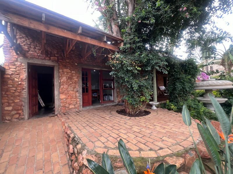 6 Bedroom Property for Sale in Amandasig Gauteng