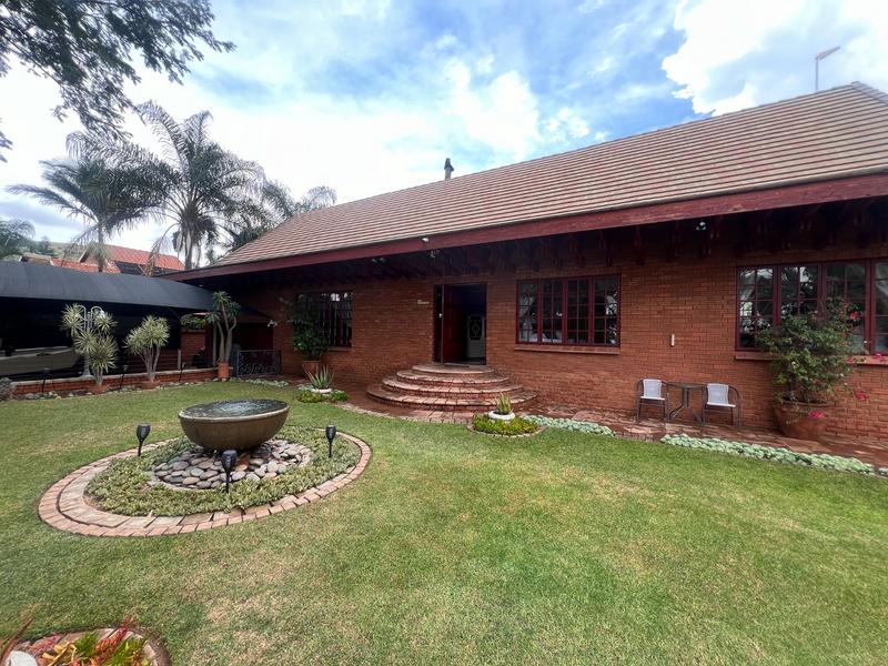 6 Bedroom Property for Sale in Amandasig Gauteng