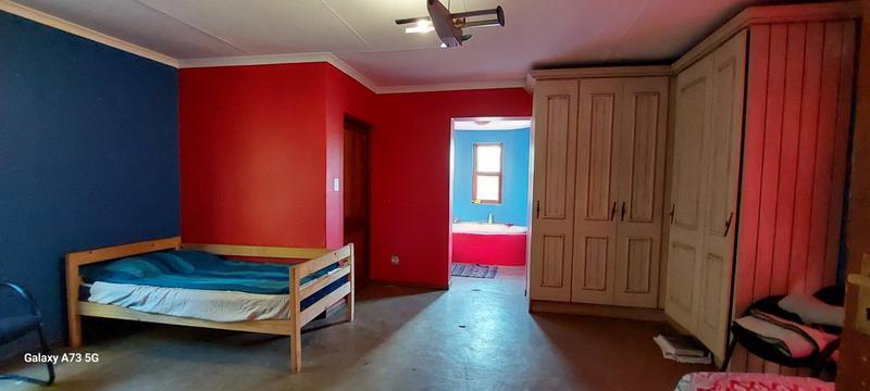 4 Bedroom Property for Sale in Heatherview Gauteng