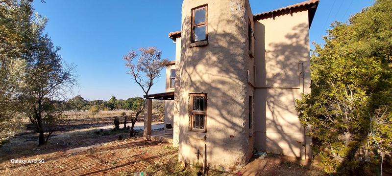 4 Bedroom Property for Sale in Heatherview Gauteng