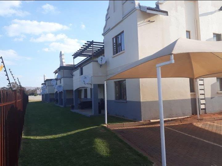 3 Bedroom Property for Sale in Hesteapark Gauteng