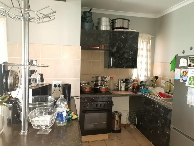 1 Bedroom Property for Sale in Karenpark Gauteng