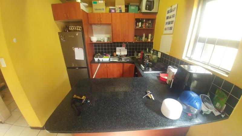 1 Bedroom Property for Sale in Pretoria North Gauteng