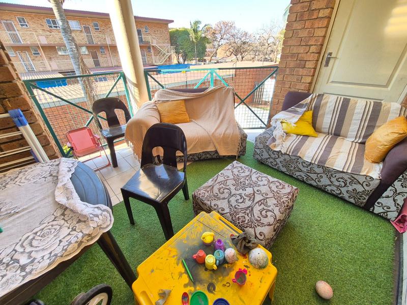 2 Bedroom Property for Sale in Pretoria North Gauteng