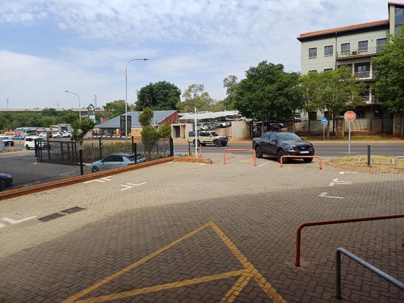 To Let commercial Property for Rent in Centurion Gauteng