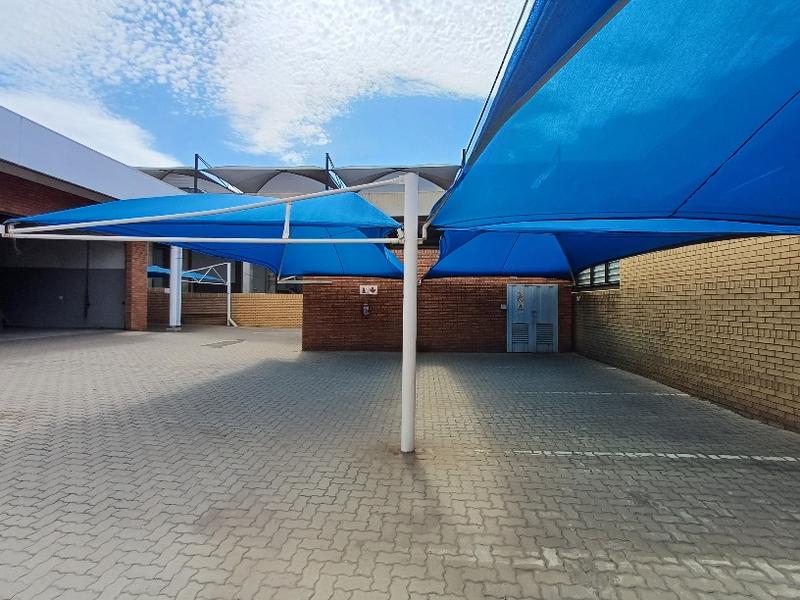 To Let commercial Property for Rent in Centurion Gauteng