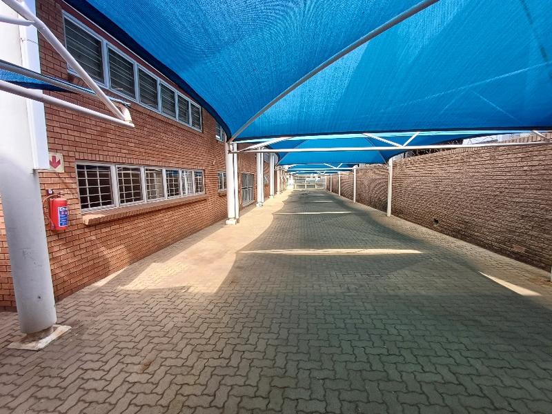 To Let commercial Property for Rent in Centurion Gauteng