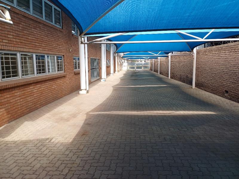 To Let commercial Property for Rent in Centurion Gauteng