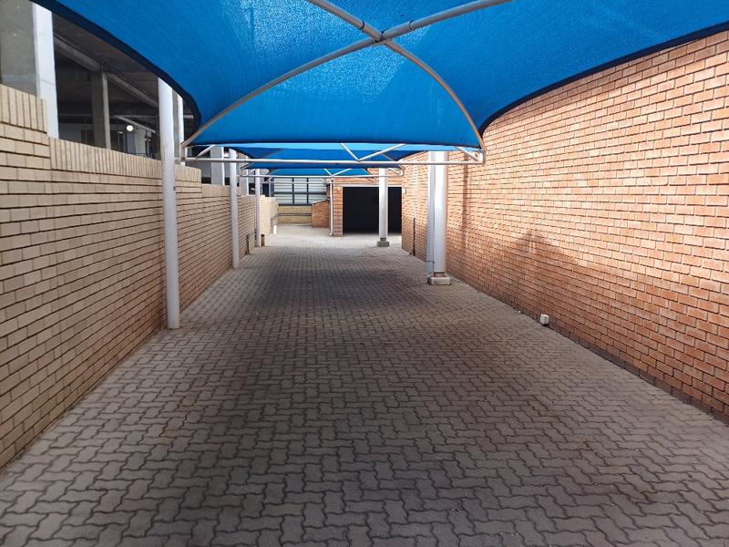 To Let commercial Property for Rent in Centurion Gauteng