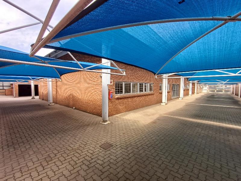 To Let commercial Property for Rent in Centurion Gauteng