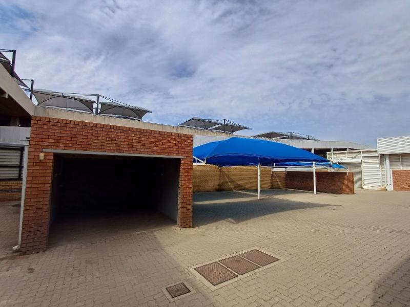 To Let commercial Property for Rent in Centurion Gauteng