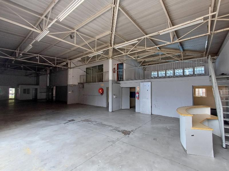 To Let commercial Property for Rent in Centurion Gauteng