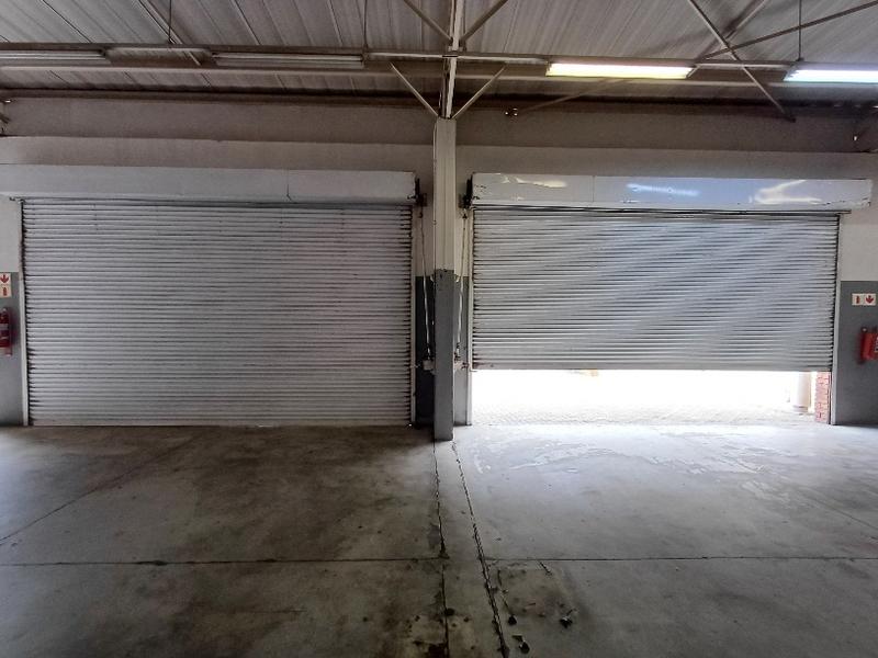 To Let commercial Property for Rent in Centurion Gauteng