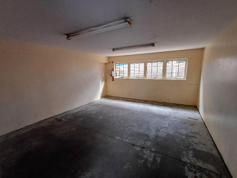 To Let commercial Property for Rent in Centurion Gauteng