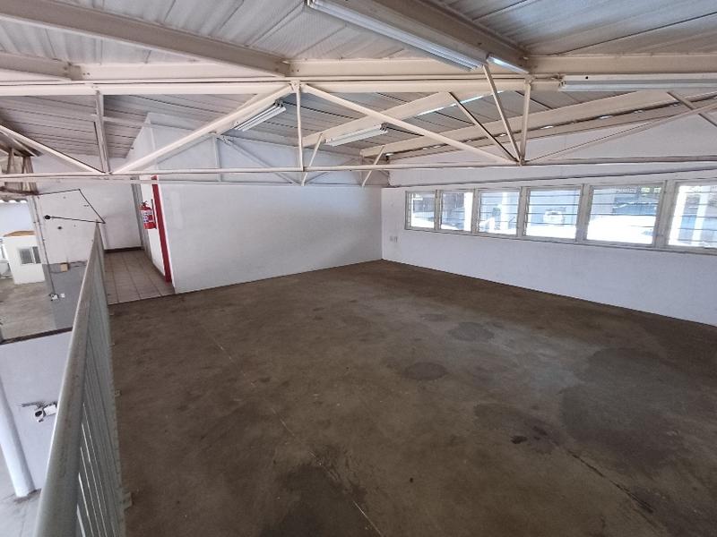 To Let commercial Property for Rent in Centurion Gauteng