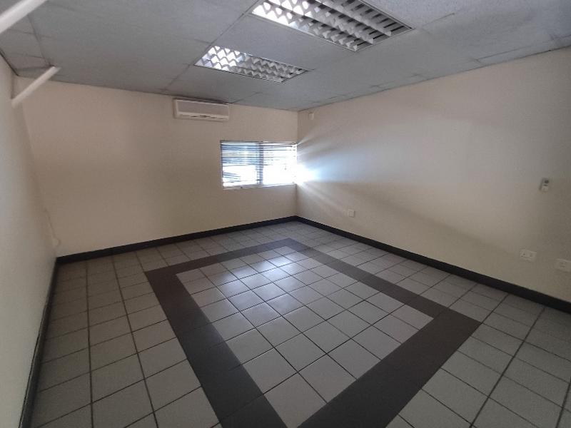 To Let commercial Property for Rent in Centurion Gauteng